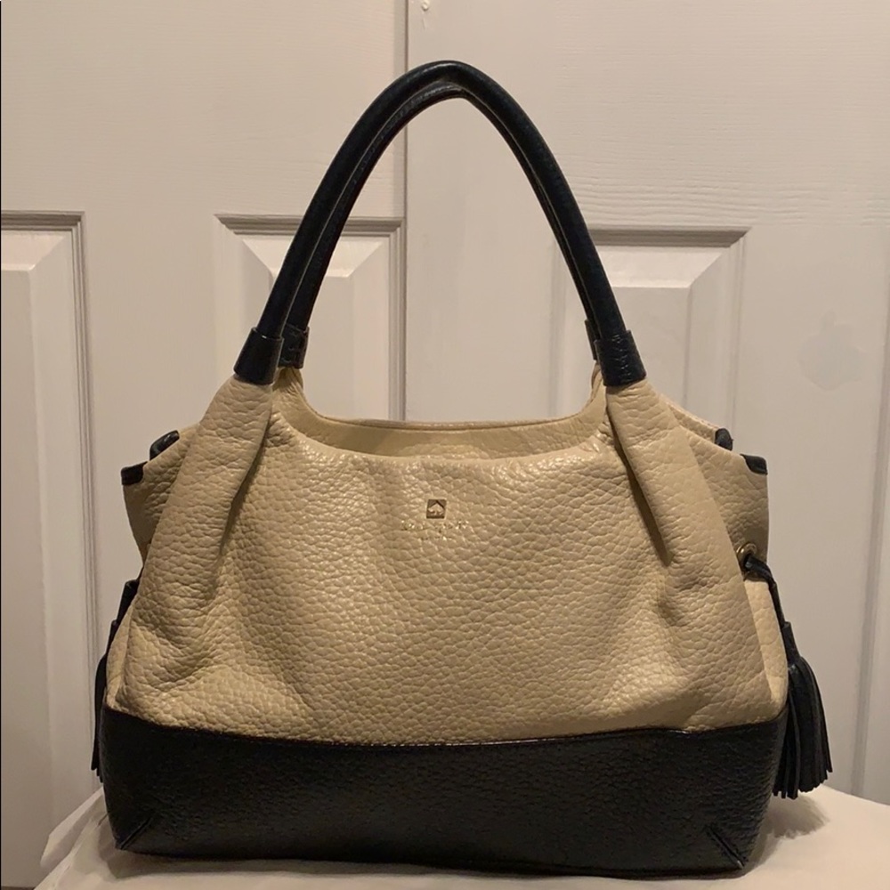 Kate spade ♠️ Shoulder bag - Picture 1 of 13
